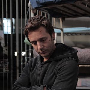 Bilder Prófugos - Auf der Flucht