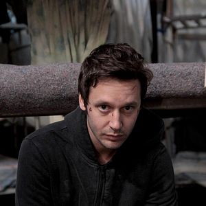 Bilder Prófugos - Auf der Flucht