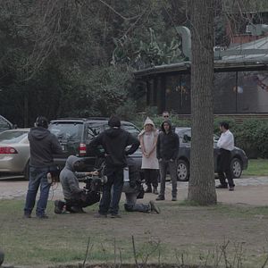 Bilder Prófugos - Auf der Flucht