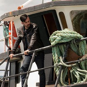 Bilder Prófugos - Auf der Flucht