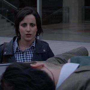 Bilder Prófugos - Auf der Flucht