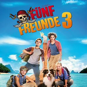 Bilder Fünf Freunde 3