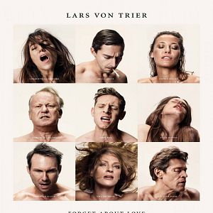 Bilder Nymph()maniac 1