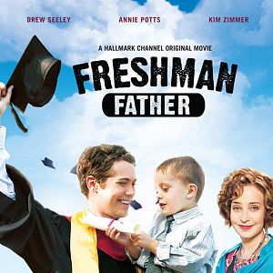 Bilder Freshman Father