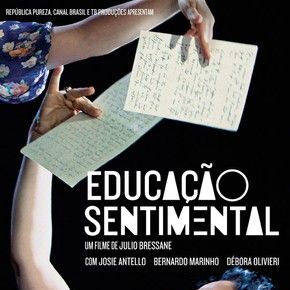 Bilder Educação Sentimental