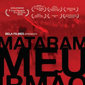 Bilder Mataram Meu Irmão