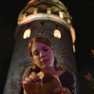 Bilder Kızım İçin