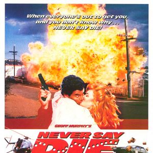 Bilder Stirb niemals allein