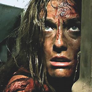 Bilder Machined - Bloody Killer