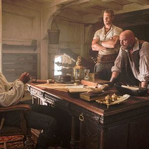 Bilder Black Sails