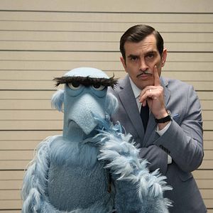 Bilder Die Muppets 2: Muppets Most Wanted