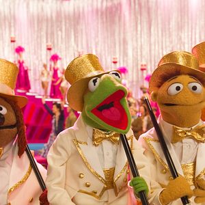 Bilder Die Muppets 2: Muppets Most Wanted