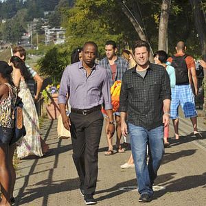 Bilder James Roday Rodriguez