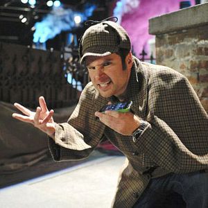 Bilder James Roday Rodriguez