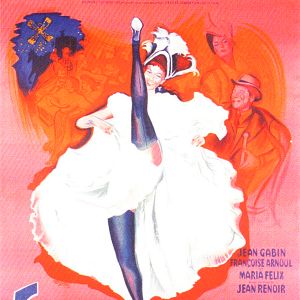 Bilder French Can Can