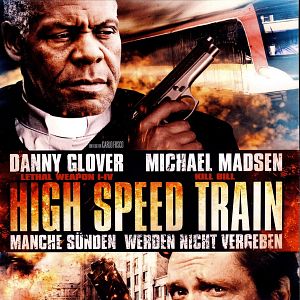 Bilder High Speed Train - Manche Sünden werden nicht vergeben