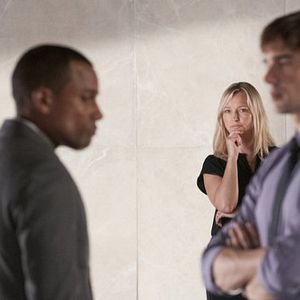 Bilder Covert Affairs
