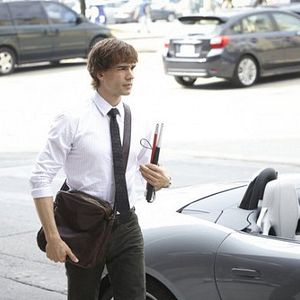 Bilder Covert Affairs