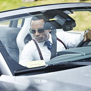 Bilder Covert Affairs