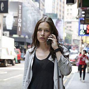 Bilder Covert Affairs