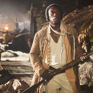 Bilder Hakeem Kae-Kazim