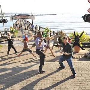 Bilder James Roday Rodriguez