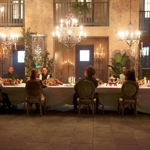 Bilder Charles Michael Davis