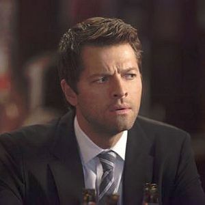 Bilder Misha Collins