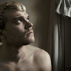 Bilder R - Gnadenlos hinter Gittern