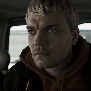 Bilder R - Gnadenlos hinter Gittern