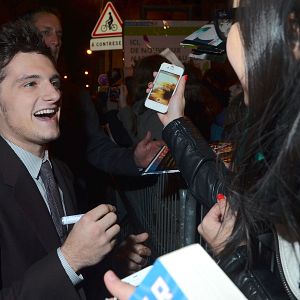 Bilder Josh Hutcherson