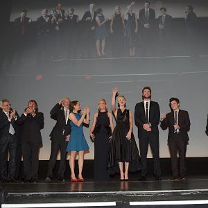 Bilder Elizabeth Banks