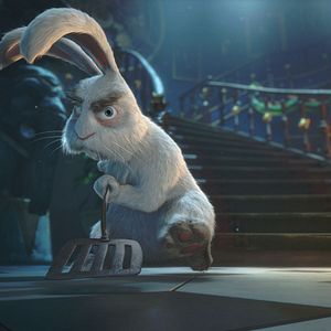 Bilder Das magische Haus