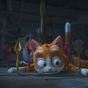 Bilder Das magische Haus