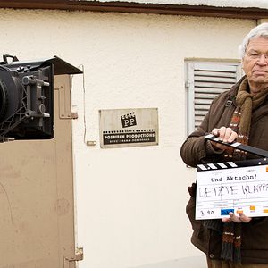 Bilder ... und Äktschn!