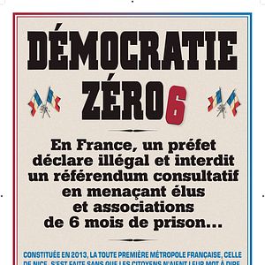 Bilder Démocratie Zéro6