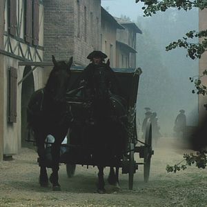 Bilder Pakt des Bösen - Der Agent des Zaren