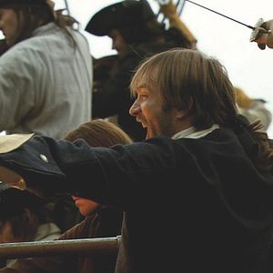 Bilder Pakt des Bösen - Der Agent des Zaren