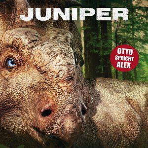 Bilder Dinosaurier 3D - Im Reich der Giganten