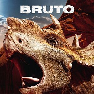 Bilder Dinosaurier 3D - Im Reich der Giganten