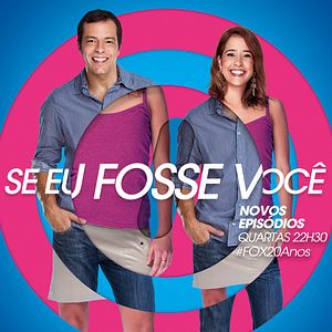 Bilder Se Eu Fosse Você