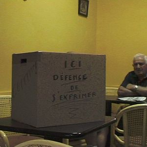 Bilder Démocratie Zéro6