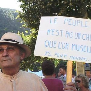 Bilder Démocratie Zéro6