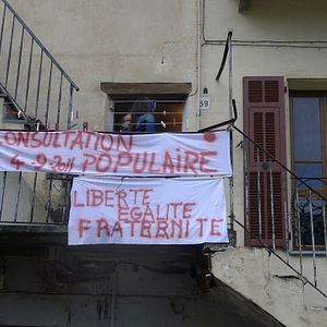 Bilder Démocratie Zéro6