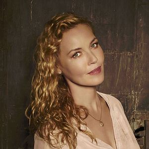 Bilder Connie Nielsen