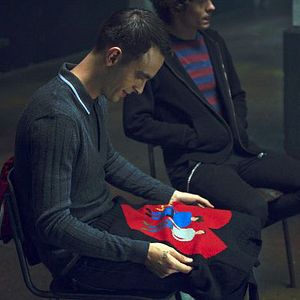 Bilder Joseph Gilgun