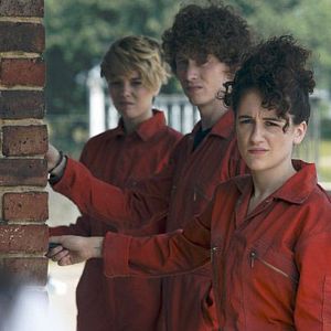 Bilder Robert Sheehan