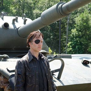 Bilder David Morrissey