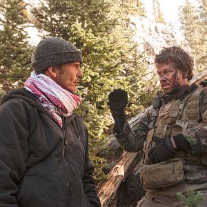 Bilder Lone Survivor