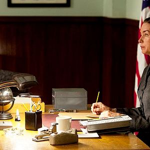 Bilder Julianne Nicholson